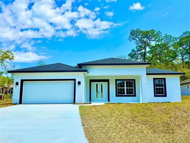 CITRUS SPRINGS FL Home