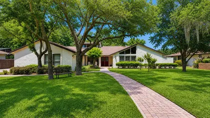LONGWOOD FL Home