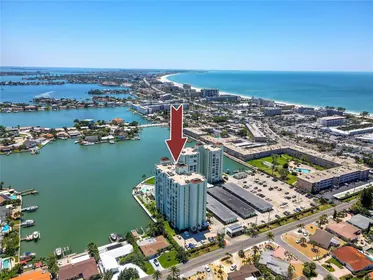 ST PETE BEACH FL Home