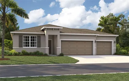 PALM BAY FL Home