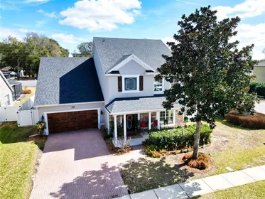 MOUNT DORA FL Home