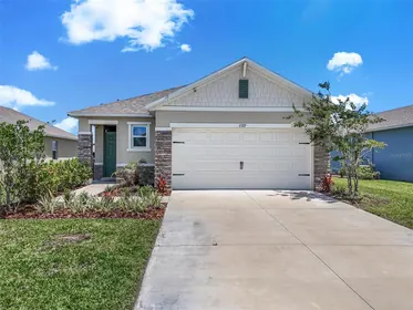 ORMOND BEACH FL Home