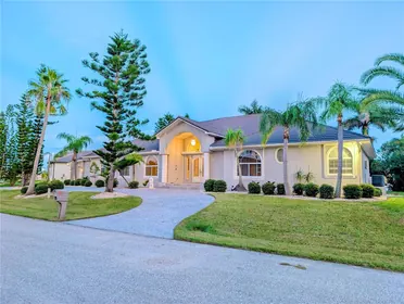 PUNTA GORDA FL Home