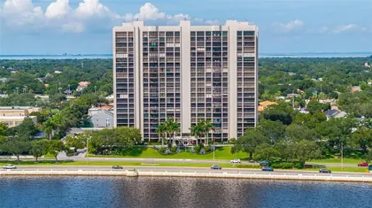 TAMPA FL Home