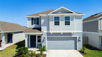 HAINES CITY FL Home