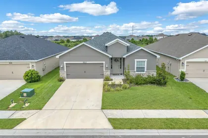 PARRISH FL Home