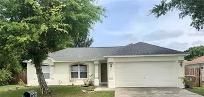 KISSIMMEE FL Home