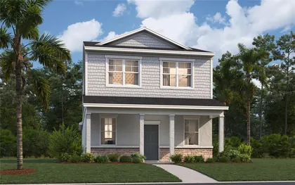 WESLEY CHAPEL FL Home