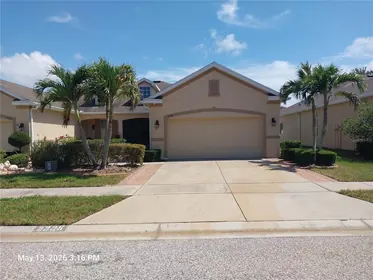 HOLIDAY FL Home