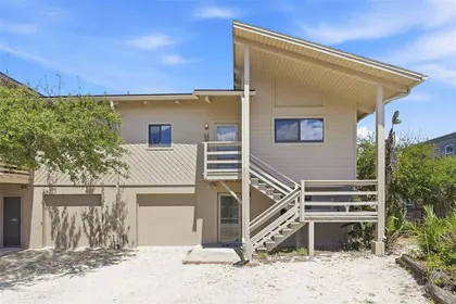 NEW SMYRNA BEACH FL Home