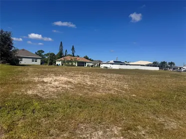 CAPE CORAL FL Property