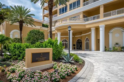 SARASOTA FL Home