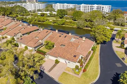 LONGBOAT KEY FL Home