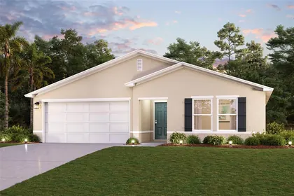 PALM BAY FL Home