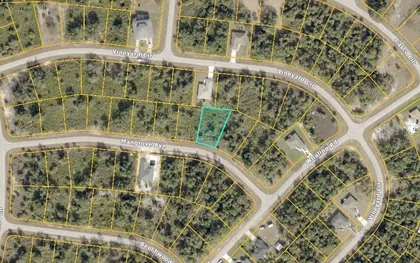 NORTH PORT FL Property