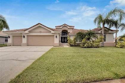 TAMPA FL Home