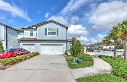 LAND O LAKES FL Home
