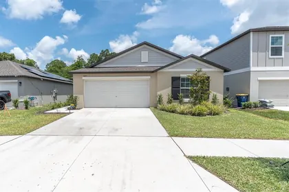 LAND O LAKES FL Home
