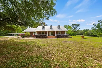 NEWBERRY FL Home