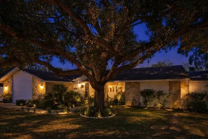 PALM HARBOR FL Home