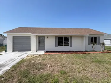 DELTONA FL Home