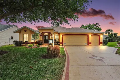 THE VILLAGES FL Home