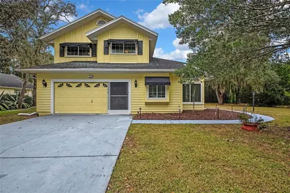 HOMOSASSA FL Home