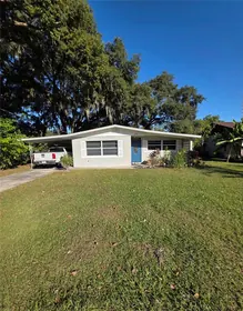 LEESBURG FL Home