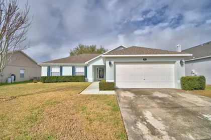 WINTER HAVEN FL Home