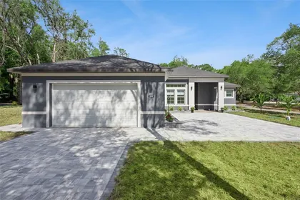 APOPKA FL Home