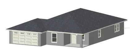 BROOKSVILLE FL Home