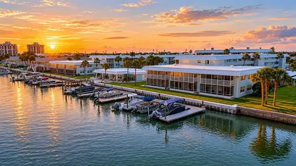 NEW SMYRNA BEACH FL Home