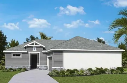 APOLLO BEACH FL Home