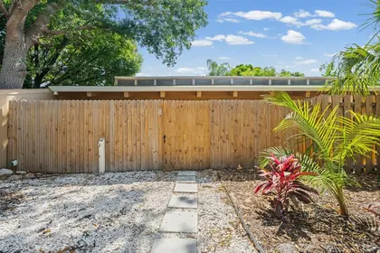 SARASOTA FL Home