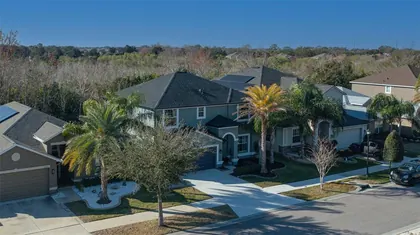 RIVERVIEW FL Home