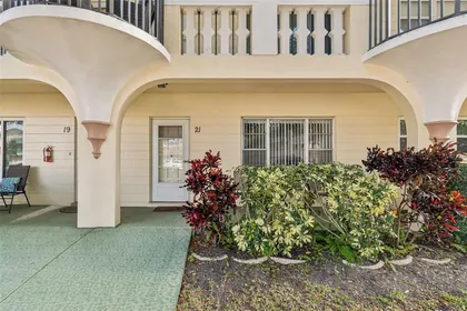 CLEARWATER FL Home