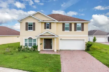 KISSIMMEE FL Home