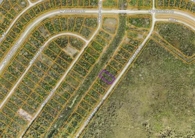 NORTH PORT FL Property