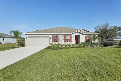 INDIAN LAKE ESTATES FL Home