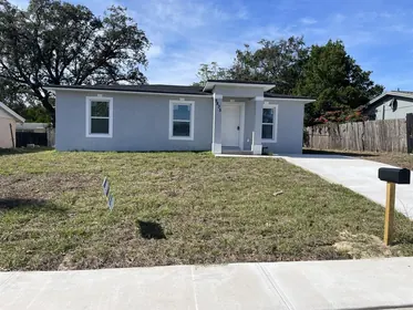 PORT RICHEY FL Home