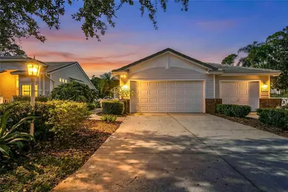 UNIVERSITY PARK FL Home