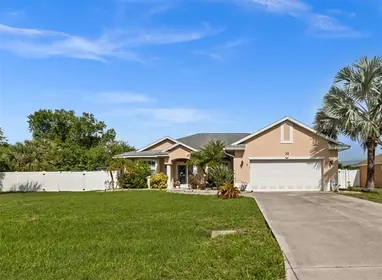 PORT CHARLOTTE FL Home