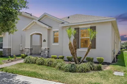 WINTER GARDEN FL Home
