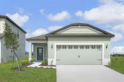 LAKE ALFRED FL Home