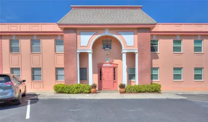 SOUTH PASADENA FL Home
