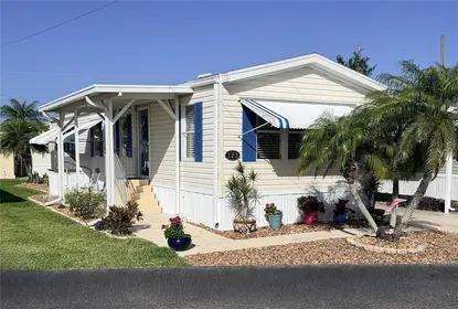 PUNTA GORDA FL Home