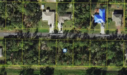 NORTH PORT FL Property