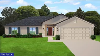 LEESBURG FL Home