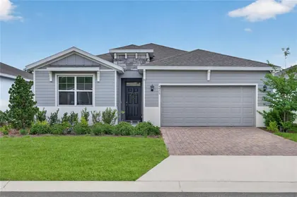 OCALA FL Home