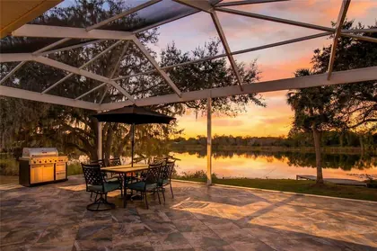 UMATILLA FL Home